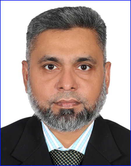 Mohammad Abidul Alam